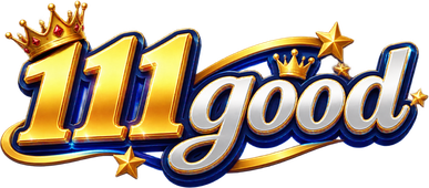 111good